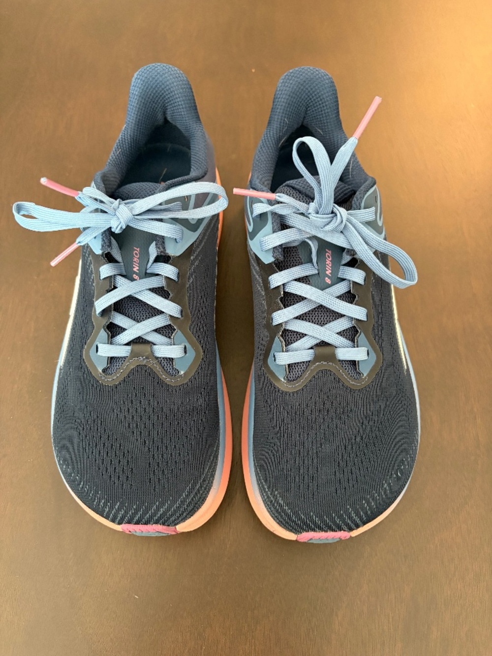 Altra's Torrin 8 Women's Running Shoes